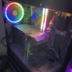 CyberpowerPC 