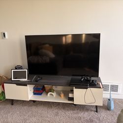 TV stand
