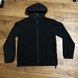 All In Motion Men’s Windbreaker Jacket (size Small) 