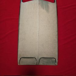 Ford Mustang Original Hood Scoop- Mach1/GT 1969-70