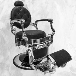 ARES Barber Chair