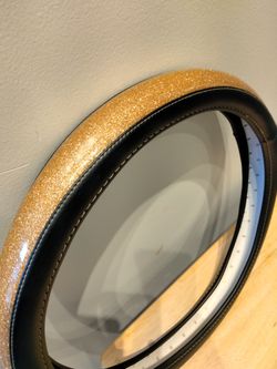 Steering Wheel Cover