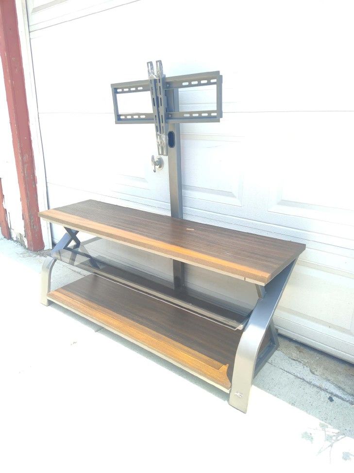Nice Tv Stand For Flat Screen