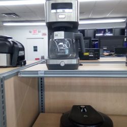 Coffee Maker GE