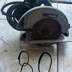 Circular  Saw