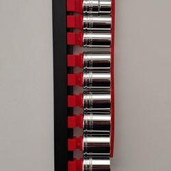 Tekton 3/8 socket 12 point