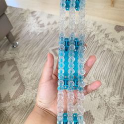 Rainbow loom
