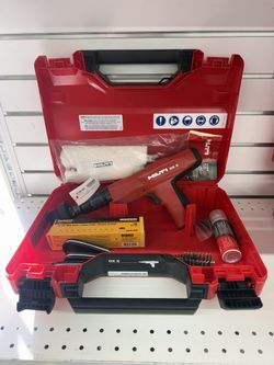 HiltI DX 200 Ramset Driver (WMP015459) 🛠️