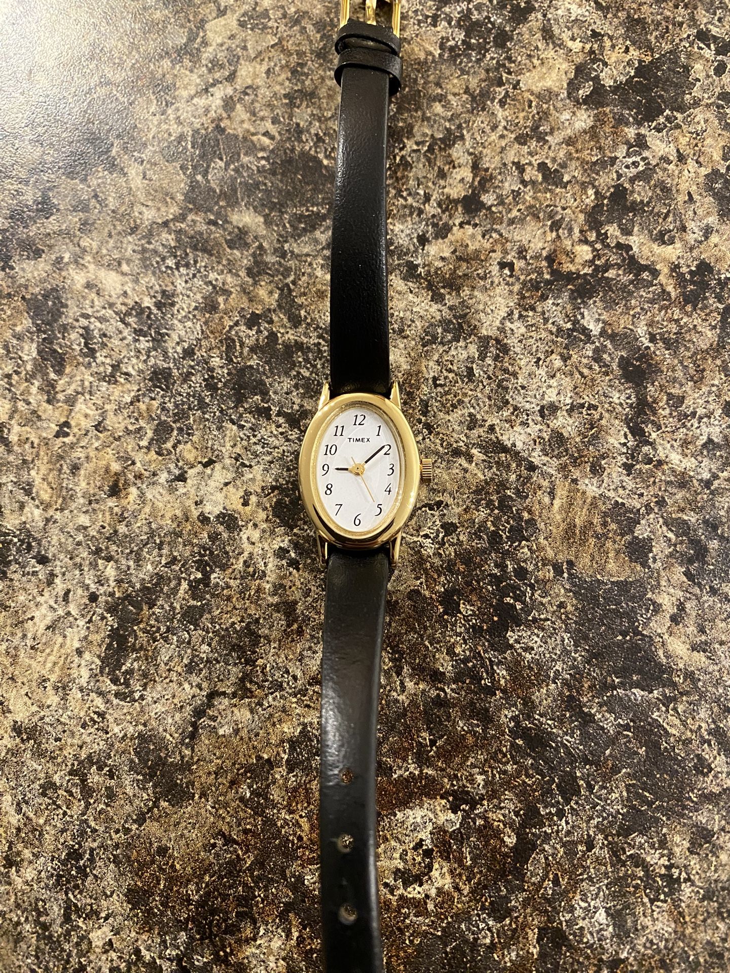 Timex Cavatina Women’s Watch