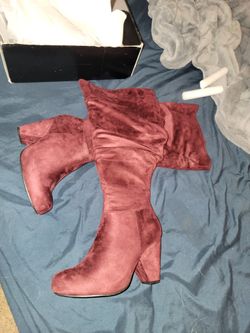 Womens Size 9 Boots