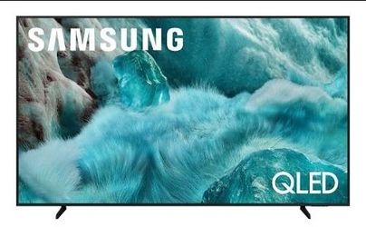 SAMSUNG QN50Q7FAAFXZA is a 50" Q7F Series QLED 4K UHD Smart TV (Year 2025 )