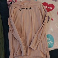 PINK Long Sleeve 