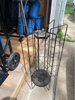 Game rack
