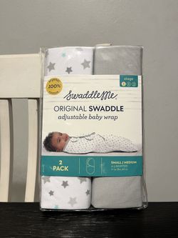 Swaddle Blankets