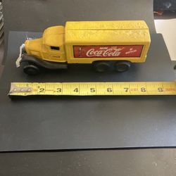Coke Truck