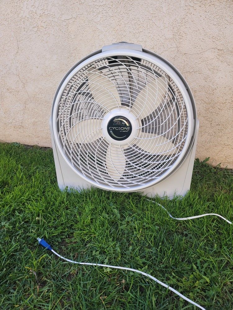 Fan