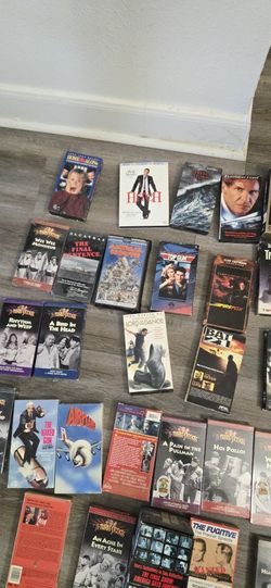 Cassette Collection