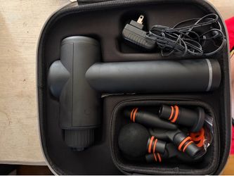 Massage Gun