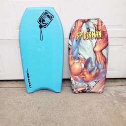 Boogie Boards - $15 Each