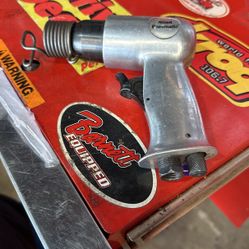 Air Hammer 