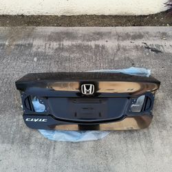 2006 - 2011 Civic JDM Trunk