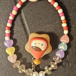 Key Chain Pop Beans