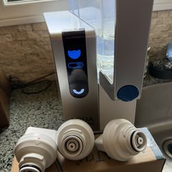 Aqua Tru- Sell 3PM TODAY