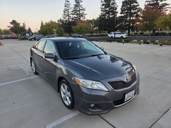 2010 Toyota Camry
