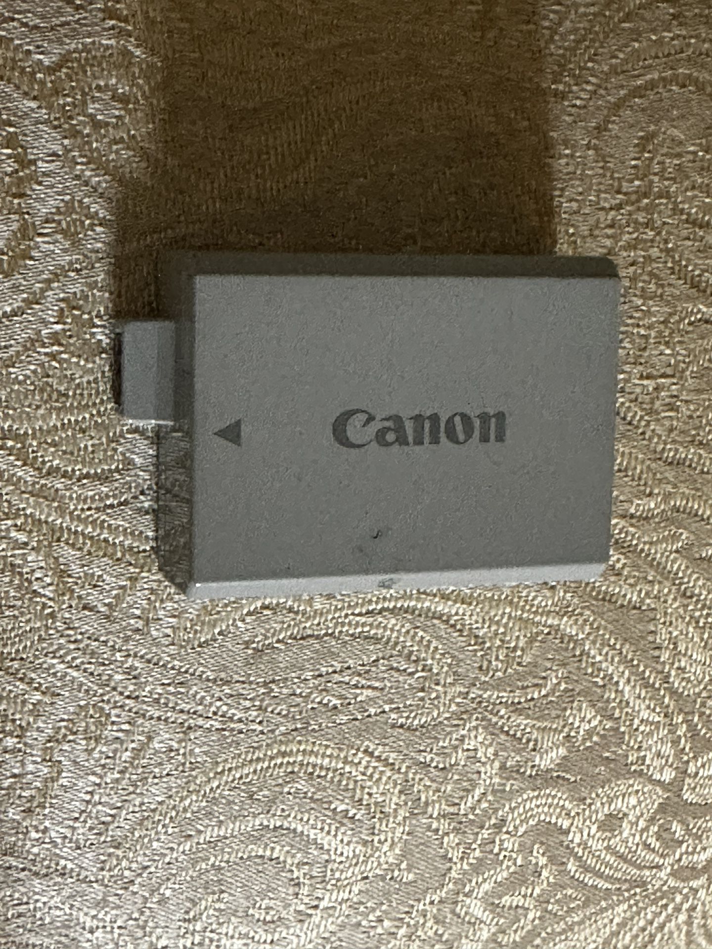 Canon LP-E5 Battery For Canon Cameras