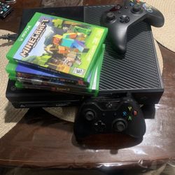 Xbox One