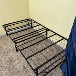 Twin Bed Set