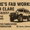Clare’s fabworks 