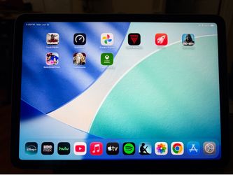 iPad Air M3 CELLULAR WiFi