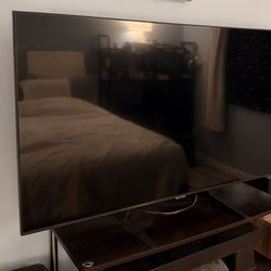 50 Inch Samsung TV