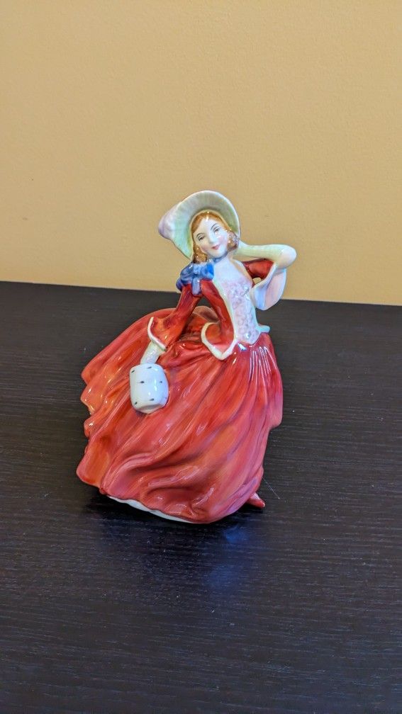 Vintage Royal Doulton Autumn Breezes England