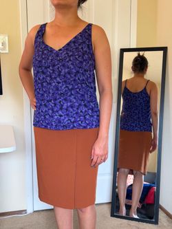 Women’s top