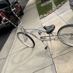 Low Rider