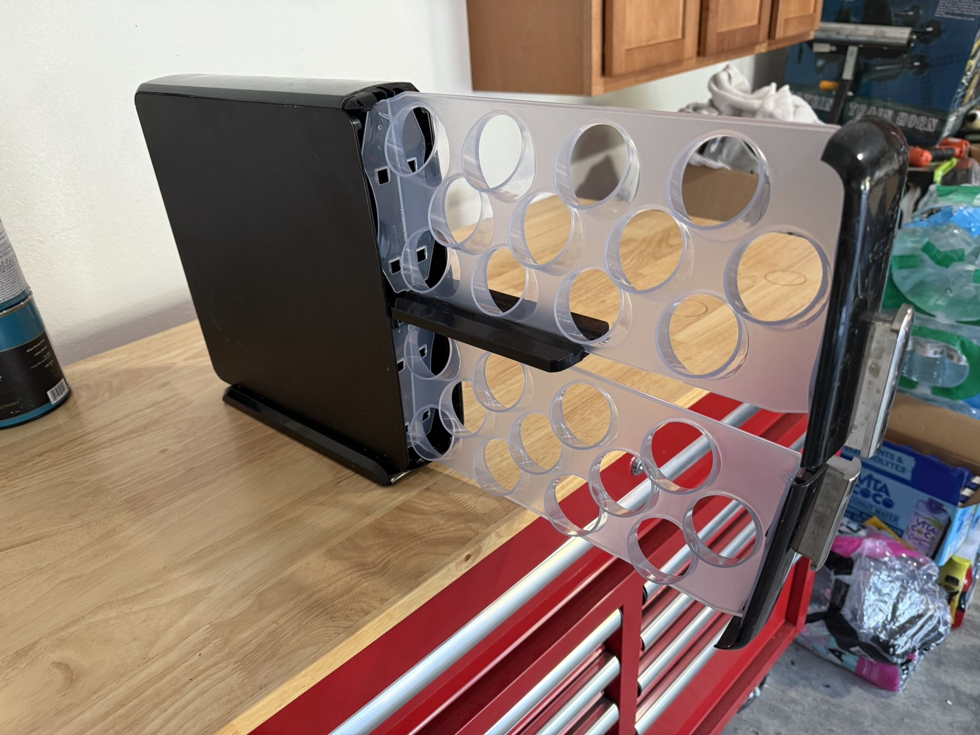 Keurig Pod Storage