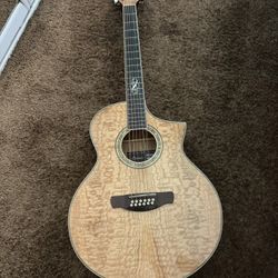 Ibanez 12 String