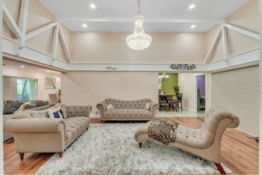 3PC COUCH SET