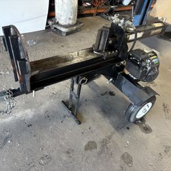 Log Splitter