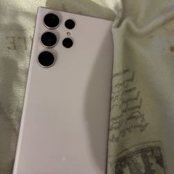 Galaxy S23 Ultra 