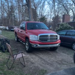 2007 Dodge Ram 1500