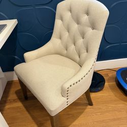 Chair In Like New Condition