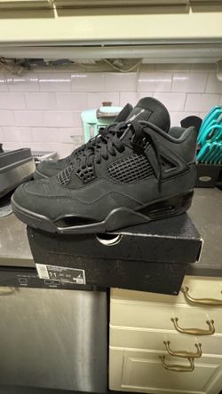 Size 11 used og all