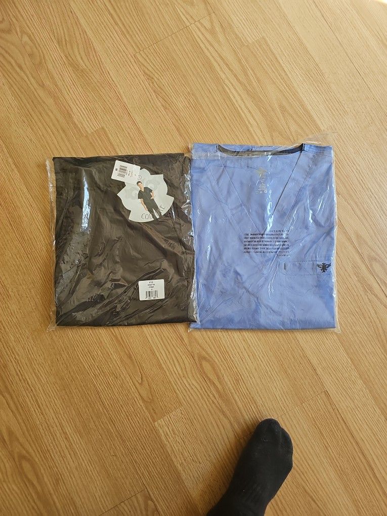 Scrubs Med Couture