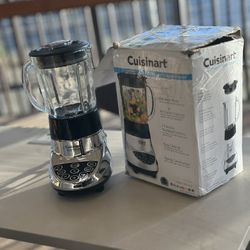 Cuisinart smart power 7 speed blender