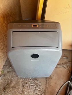 Hisen floor ac
