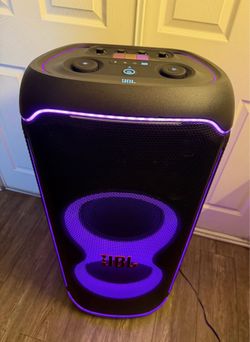 JBL PARTYBOX ULTIMATE NOT NEGOTIABLE