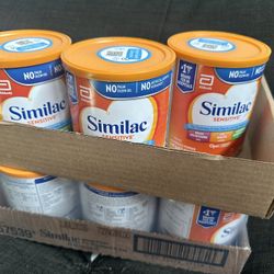 Similac Sensitive 
